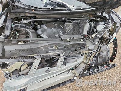 Zdjęcie 12 z 13 samochodu: 2024 MITSUBISHI ECLIPSE CROSS LE VIN:JA4ATVAA5RZ019498 - miniatura