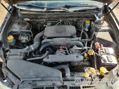 Zdjęcie 11 z 12 samochodu: 2010 SUBARU LEGACY 2.5I PREMIUM VIN:4S3BMCC61A3239765 - miniatura