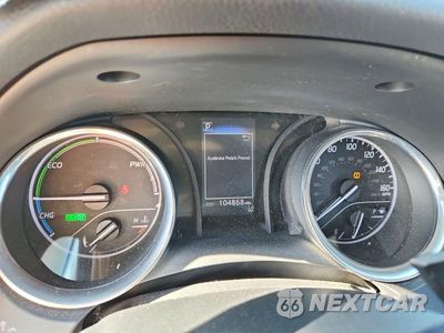 Zdjęcie 9 z 12 samochodu: 2020 TOYOTA CAMRY SE VIN:4T1G31AK5LU519775 - miniatura