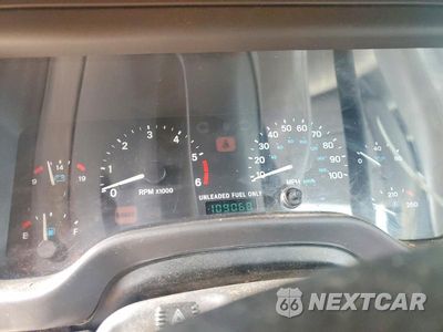 Zdjęcie 9 z 13 samochodu: 1997 JEEP WRANGLER / TJ SE VIN:1J4FY29PXVP403278 - miniatura