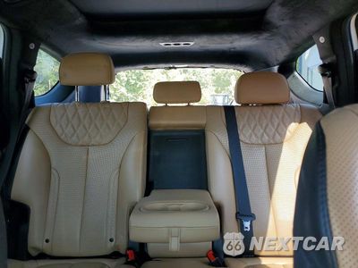 Zdjęcie 10 z 14 samochodu: 2021 HYUNDAI SANTA FE CALLIGRAPHY VIN:5NMS5DAL9MH348413 - miniatura