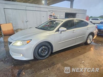 2013 LEXUS ES 350 JTHBK1GG3D2050380 - główne zdjęcie licytacji z USA - miniatura