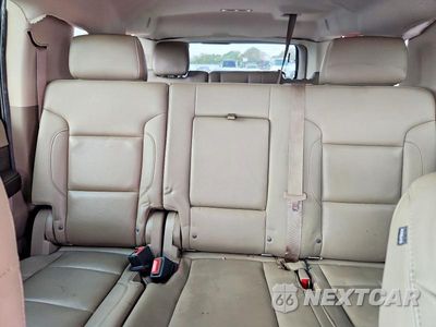 Zdjęcie 10 z 13 samochodu: 2015 CHEVROLET SUBURBAN C1500 LT VIN:1GNSCJKC2FR147672 - miniatura