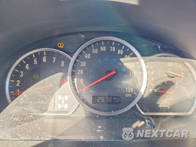 Zdjęcie 9 z 13 samochodu: 2005 SUZUKI XL7 EX VIN:JS3TX92V354106367 - miniatura