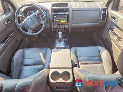 Zdjęcie 9 z 14 samochodu: 2010 FORD ESCAPE LIMITED VIN:1FMCU9EGXAKB21700 - miniatura