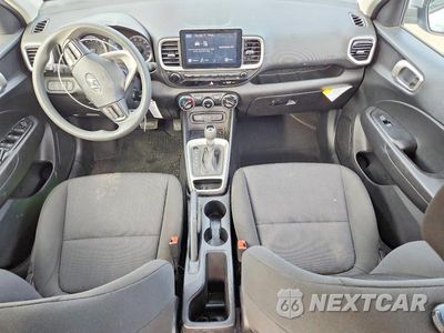 Zdjęcie 8 z 12 samochodu: 2022 HYUNDAI VENUE SE VIN:KMHRB8A37NU197477 - miniatura