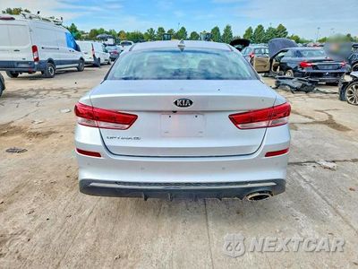 Zdjęcie 6 z 12 samochodu: 2019 KIA OPTIMA LX VIN:5XXGT4L3XKG324495 - miniatura