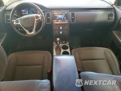 Zdjęcie 8 z 13 samochodu: 2013 FORD FLEX SEL VIN:2FMHK6C89DBD26977 - miniatura