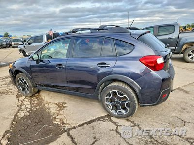 Drugie zdjęcie samochodu z przodu: 2015 SUBARU XV CROSSTREK 2.0 PREMIUM VIN:JF2GPAFC2FH297818 - miniatura