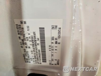 Zdjęcie 12 z 12 samochodu: 2012 FORD ECONOLINE E150 VAN VIN:1FTNE1EW6CDB10638 - miniatura