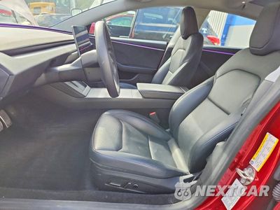 Zdjęcie 7 z 13 samochodu: 2024 TESLA MODEL 3 VIN:5YJ3E1EB9RF796017 - miniatura