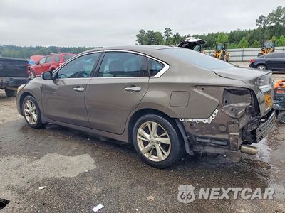 Drugie zdjęcie samochodu z przodu: 2015 NISSAN ALTIMA 2.5 SL VIN:1N4AL3AP0FN898321 - miniatura