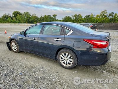 Drugie zdjęcie samochodu z przodu: 2017 NISSAN ALTIMA 2.5 S VIN:1N4AL3AP2HC266922 - miniatura