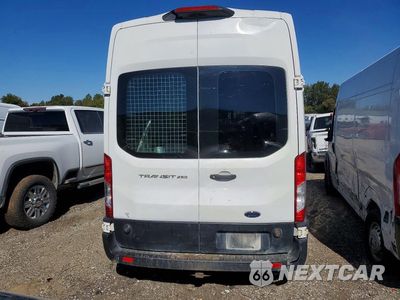 Zdjęcie 6 z 13 samochodu: 2019 FORD TRANSIT T-250 VIN:1FTYR3XM0KKA90096 - miniatura