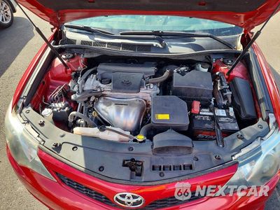 Zdjęcie 11 z 12 samochodu: 2014 TOYOTA CAMRY SE VIN:4T1BF1FK5EU799887 - miniatura