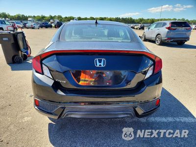 Zdjęcie 6 z 13 samochodu: 2016 HONDA CIVIC EX VIN:2HGFC3B33GH352474 - miniatura