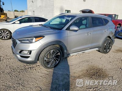 2020 HYUNDAI TUCSON SPORT KM8J33AL0LU119763 - główne zdjęcie licytacji z USA - miniatura