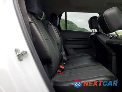 Zdjęcie 10 z 12 samochodu: 2016 GMC TERRAIN DENALI VIN:2GKFLVE31G6168589 - miniatura
