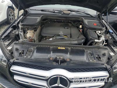 Zdjęcie 11 z 12 samochodu: 2021 MERCEDES-BENZ GLE 350 4MATIC VIN:4JGFB4KB2MA491144 - miniatura