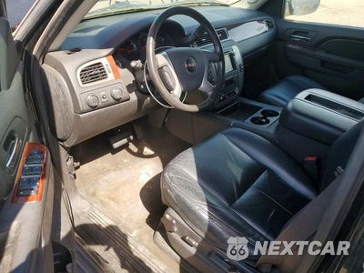 Zdjęcie 8 z 12 samochodu: 2011 GMC YUKON XL K1500 SLE VIN:1GKS2HE33BR388784 - miniatura