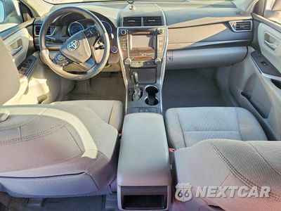 Zdjęcie 8 z 12 samochodu: 2015 TOYOTA CAMRY HYBRID LE VIN:4T1BD1FK0FU148478 - miniatura