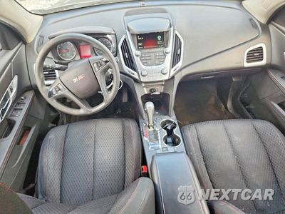 Zdjęcie 8 z 13 samochodu: 2015 GMC TERRAIN SLE VIN:2GKALMEK2F6199456 - miniatura