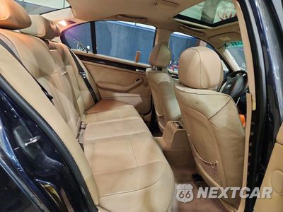 Zdjęcie 10 z 12 samochodu: 2003 BMW 325 XI VIN:WBAEU33413PF59787 - miniatura