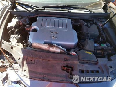Zdjęcie 11 z 12 samochodu: 2016 LEXUS ES 350 VIN:58ABK1GG8GU012481 - miniatura