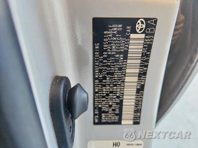 Zdjęcie 12 z 12 samochodu: 2016 TOYOTA COROLLA S PLUS VIN:5YFBURHE3GP460884 - miniatura