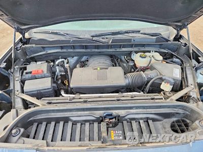 Zdjęcie 11 z 12 samochodu: 2019 GMC SIERRA K1500 ELEVATION VIN:1GTR9CED1KZ225391 - miniatura