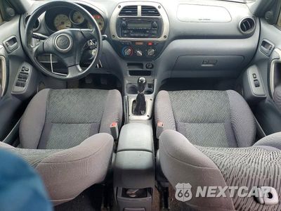 Zdjęcie 8 z 13 samochodu: 2003 TOYOTA RAV4 BASE VIN:JTEHH20V036097152 - miniatura
