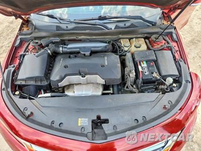 Zdjęcie 11 z 12 samochodu: 2014 CHEVROLET IMPALA LT VIN:2G1115SL7E9206671 - miniatura