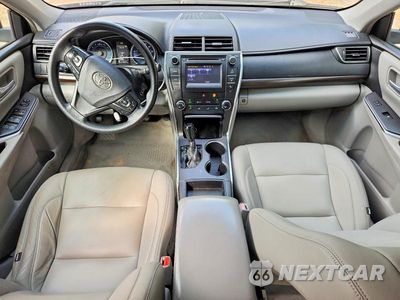 Zdjęcie 8 z 12 samochodu: 2016 TOYOTA CAMRY LE VIN:4T4BF1FK4GR576636 - miniatura