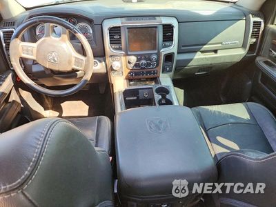 Zdjęcie 8 z 13 samochodu: 2015 RAM 1500 LARAMIE VIN:1C6RR7NT4FS515404 - miniatura