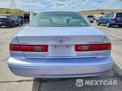Zdjęcie 6 z 13 samochodu: 1998 TOYOTA CAMRY LE VIN:JT2BG22K2W0225522 - miniatura