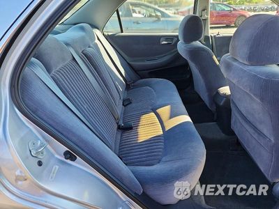 Zdjęcie 10 z 12 samochodu: 1998 HONDA ACCORD LX VIN:1HGCG5642WA208028 - miniatura