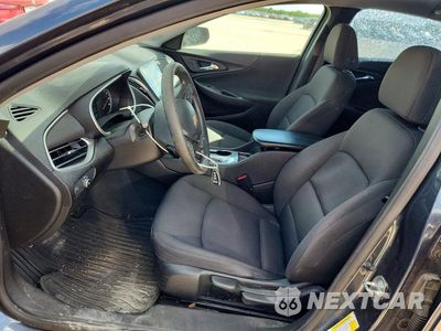 Zdjęcie 7 z 12 samochodu: 2020 CHEVROLET MALIBU LS VIN:1G1ZB5ST4LF147616 - miniatura