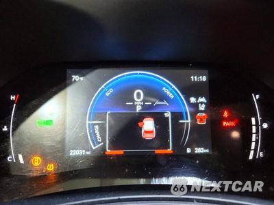 Zdjęcie 9 z 13 samochodu: 2025 TOYOTA GRAND HIGHLANDER HYBRID XLE VIN:5TDACAB58SS050459 - miniatura