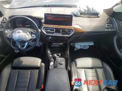 Zdjęcie 8 z 13 samochodu: 2022 BMW X3 XDRIVE30I VIN:5UX53DP01N9M07644 - miniatura