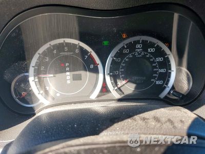 Zdjęcie 9 z 12 samochodu: 2010 ACURA TSX VIN:JH4CU2F68AC018527 - miniatura