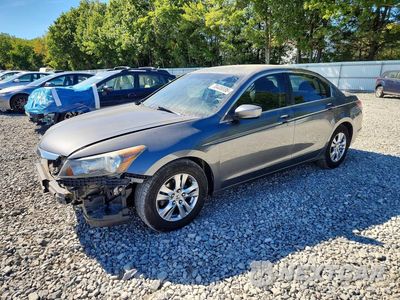2011 HONDA ACCORD SE 1HGCP2F6XBA109175 - główne zdjęcie licytacji z USA - miniatura