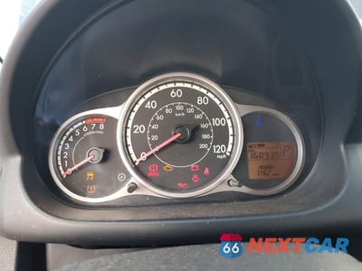 Zdjęcie 9 z 12 samochodu: 2014 MAZDA MAZDA2 TOURING VIN:JM1DE1LY7E0175797 - miniatura