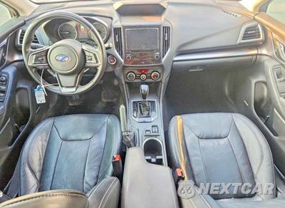 Zdjęcie 8 z 13 samochodu: 2018 SUBARU IMPREZA LIMITED VIN:4S3GKAU66J3613043 - miniatura