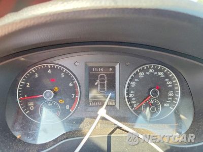 Zdjęcie 9 z 12 samochodu: 2014 VOLKSWAGEN JETTA GLI VIN:3VW4T7AJ1EM219964 - miniatura