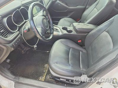 Zdjęcie 7 z 12 samochodu: 2015 KIA OPTIMA EX VIN:5XXGN4A73FG515133 - miniatura