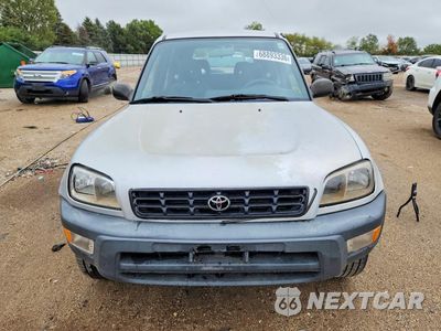 Piąte zdjęcie samochodu w środku: 1998 TOYOTA RAV4 BASE VIN:JT3HP10V8W0171009 - miniatura