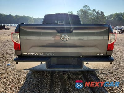 Zdjęcie 6 z 12 samochodu: 2016 NISSAN TITAN XD SV VIN:1N6BA1F2XGN503601 - miniatura