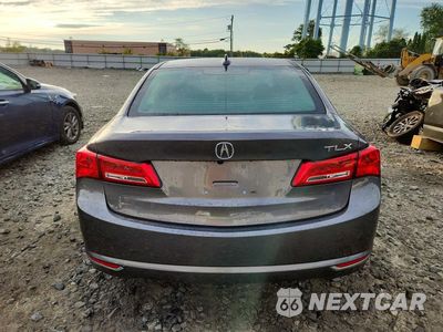 Zdjęcie 6 z 12 samochodu: 2020 ACURA TLX TECHNOLOGY VIN:19UUB1F50LA008233 - miniatura
