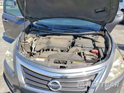 Zdjęcie 11 z 12 samochodu: 2015 NISSAN ALTIMA 2.5 VIN:1N4AL3APXFN889657 - miniatura