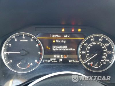 Zdjęcie 9 z 13 samochodu: 2022 MITSUBISHI OUTLANDER ES VIN:JA4J4TA84NZ039816 - miniatura